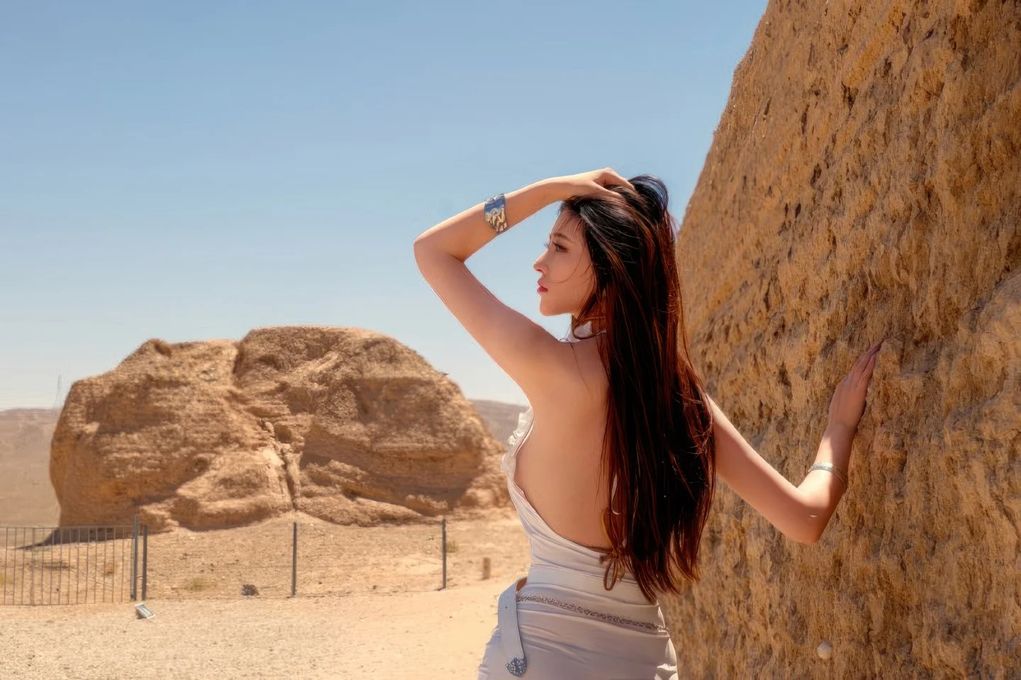 年年 - 风 [49P-416MB] tg@simisebaisi 【丝足阁】047.webp